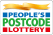 Logo People's Postcode Lottery